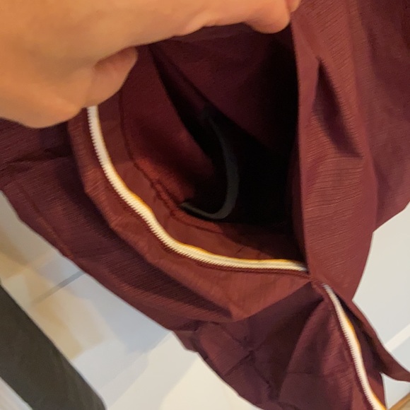 NWT University of Minnesota Official 1/4 Zip Repel Jacket - Picture 8 of 14